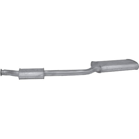 Standard Replacement - Ford Falcon AU XR6 (1998 - 2002) Ute (4.0L) Centre Muffl…