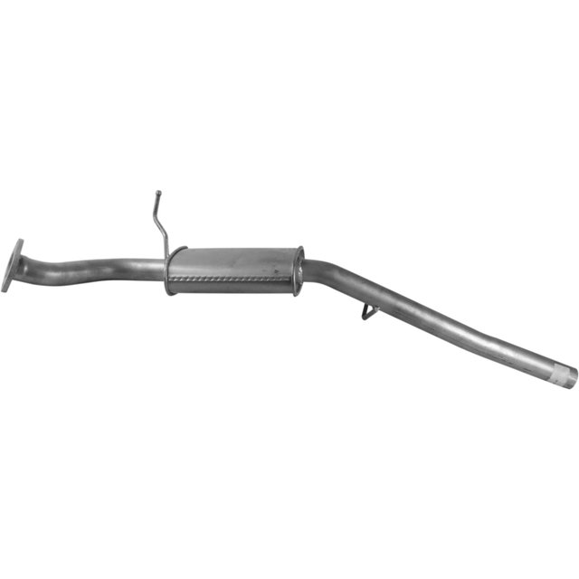 Standard Replacement - Ford Courier PC PD (1991 - 1999) Ute & Cab Chassis (2.6L…