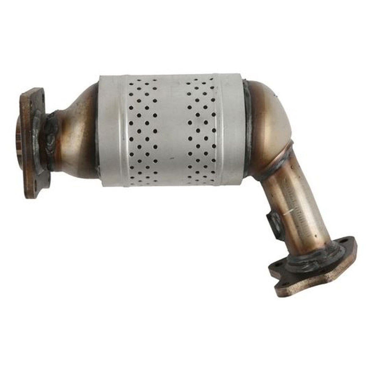 Redback Enviro Catalytic Converter - Nissan Murano Z50 (2004 - 2008) Wagon (3.5L) Front Catal…