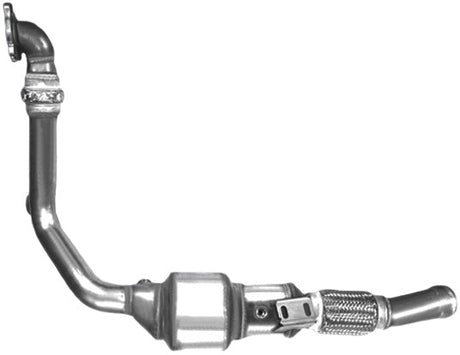 Redback Enviro Catalytic Converter - Mercedes-Benz Vito / Mixto W639 (2006 - 2011) Van (3.0L)…