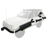 ESA | 2.5" Sports Exhaust | Toyota Landcruiser 80 Series 1992-1998 | TY043-MO