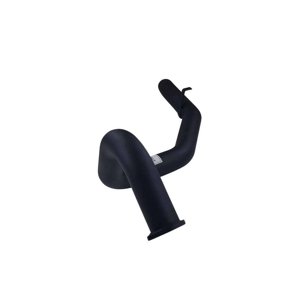 ESA 4X4 - Nissan Patrol Y61 GU 4.5L, 4.8L (1997-2012) SUV 3" Tailpipe