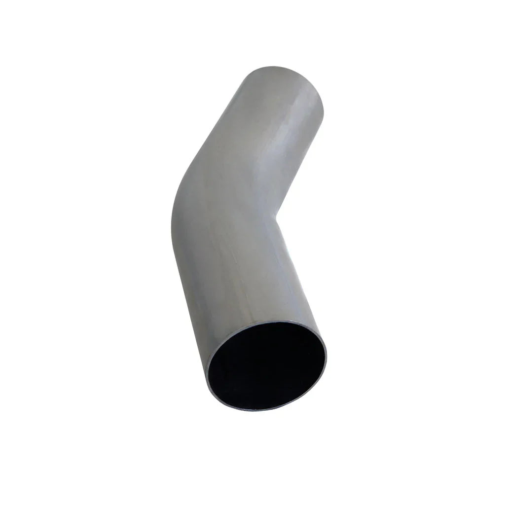Mandrel Bend 30 Degree - Outside Diameter 51 mm (2" Inch), Mild