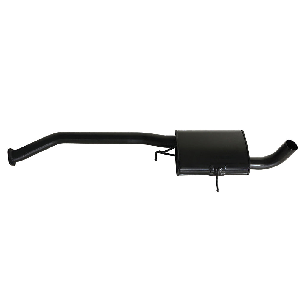 ESA | 2.5" Catback Exhaust with Muffler | Holden Commodore VN VP VR VS Ute Wagon | ST108-109