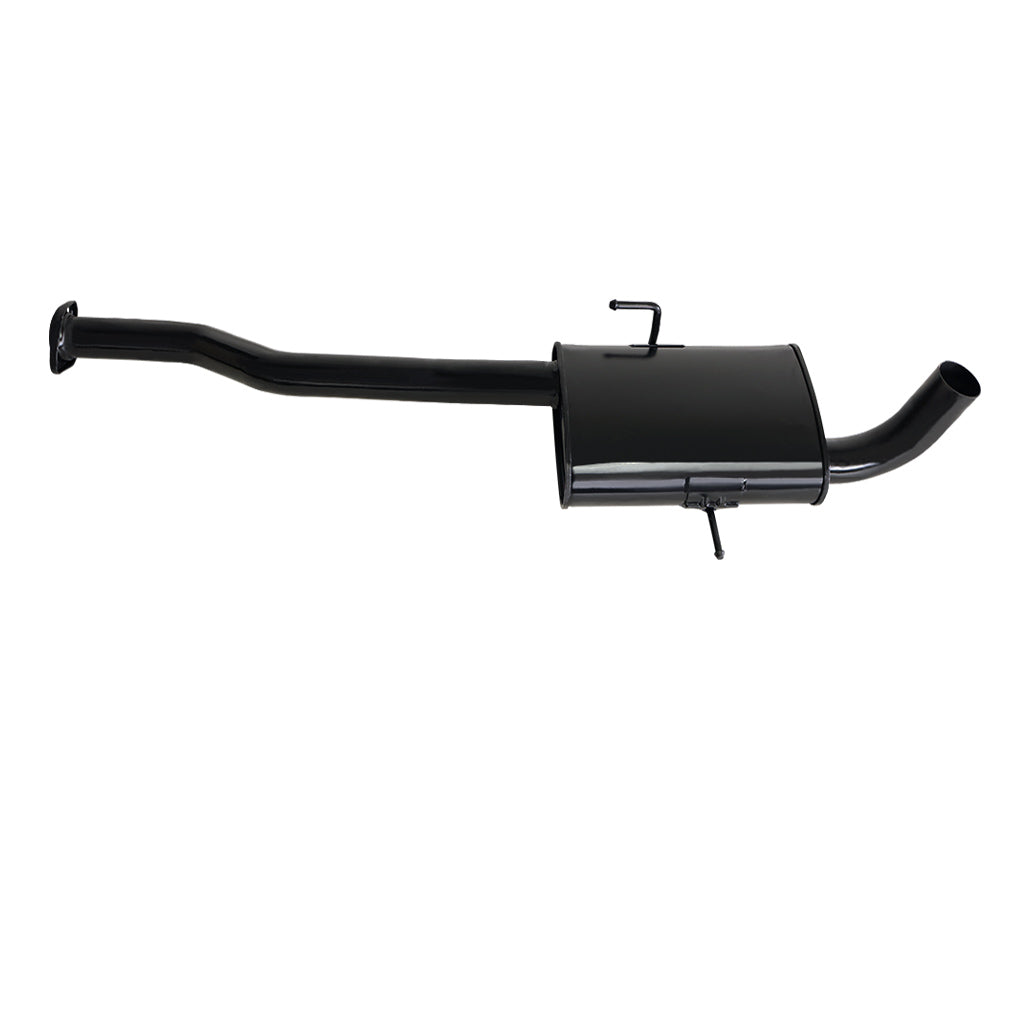 ESA - Holden Commodore VS V6 Wagon 2 1/2" Centre Muffler Mega Flow (M4938)