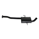 ESA | 2.5" Catback Exhaust Front & Rear Mufflers | Holden Commodore VS Wagon V6 | ST118-109