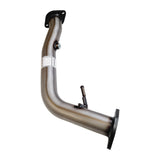 ESA - Holden Commodore VE VF V6 & V8 Sedan Wagon Ute 2 1/2" LHS Front Conpipe Stainless