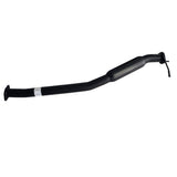 ESA | 2.5" Catback Exhaust Hotdog & Tailpipe | Ford Falcon BA BF 6Cyl Ute | ST247HD-249DTP