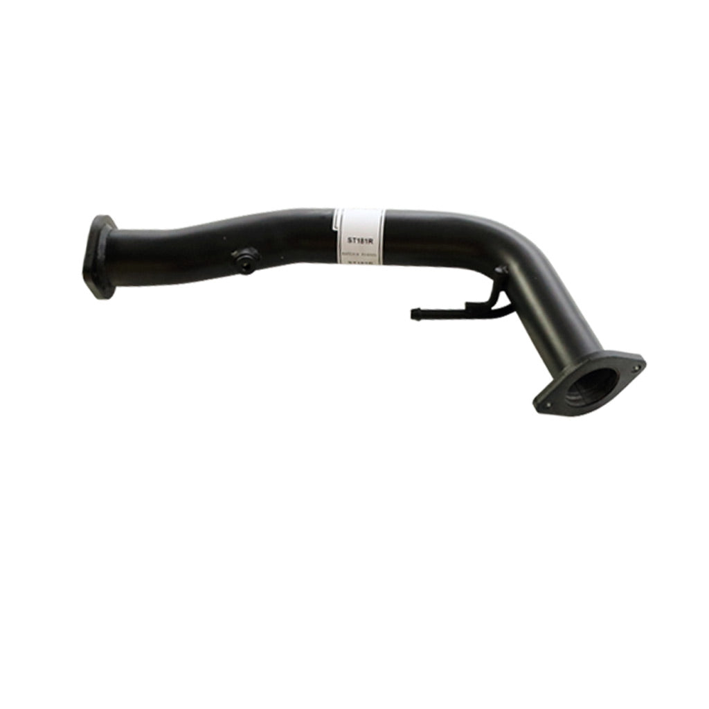 ESA - Holden Commodore VE VF V6 & V8 Sedan Wagon Ute 2 1/2" RHS Front Conpipe