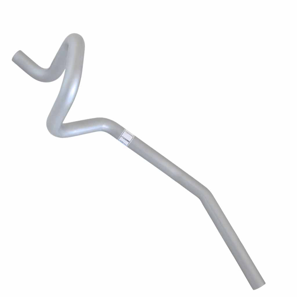 ESA - Holden HQ-HZ Sedan LHS Mandrel Bent Tailpipe 2 1/4"