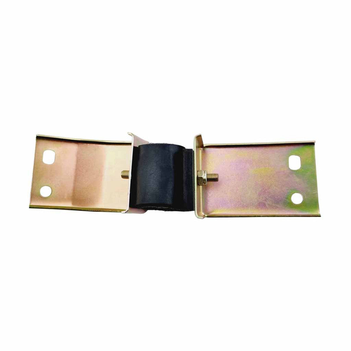 Exhaust Brackets - Ford, General