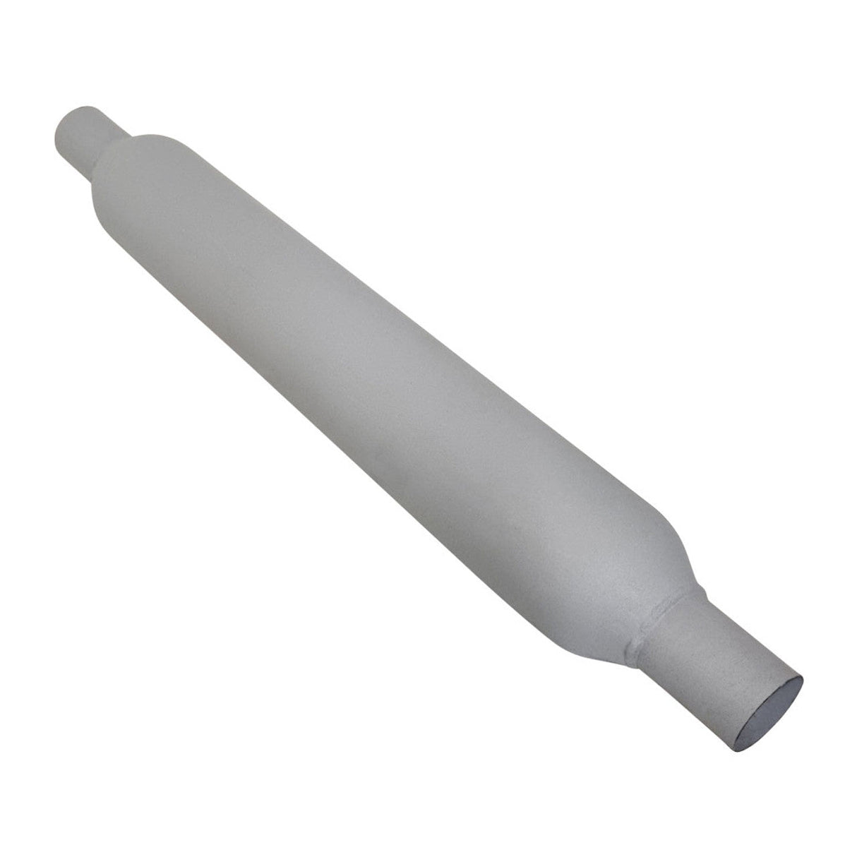 Redback Universal Hotdog - 18" Inch X 1 1/2" Inch Spiral Louvered Hotdog