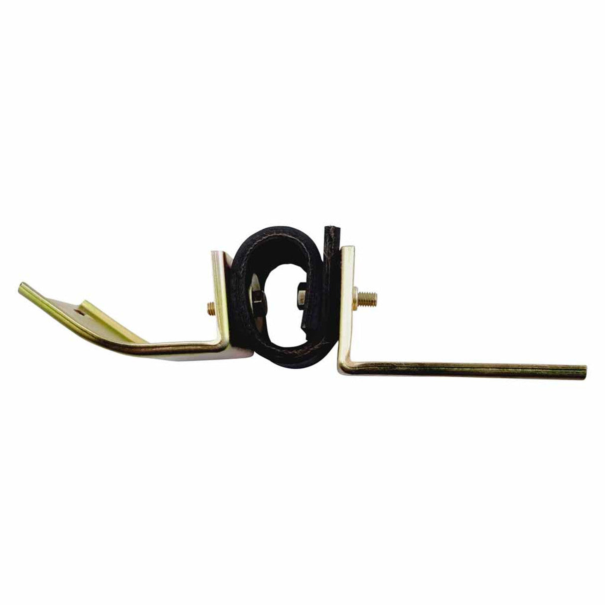 Exhaust Brackets - Ford, General