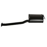 ESA | 2.5" Catback Exhaust Muffler Front And Rear | Ford Falcon FG Ute | ST247-259D