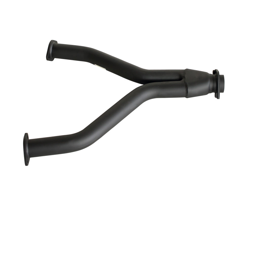 ESA - Ford Falcon EB-AU V8 Y-Pipe Includes X-Pipe (Use with ST235 & ST241)