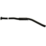 ESA | 2.5" Catback Exhaust Dual Hotdogs | Holden Commodore VT VX VY V6 Ute & Wagon | ST121HD-124HD