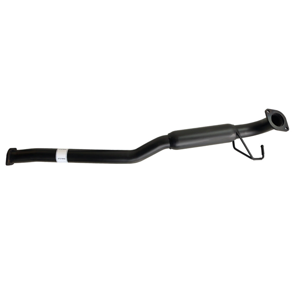 ESA | 2.5" Catback Exhaust Hotdog & Dual Tailpipe | Ford Falcon FG XR6 | ST219HD-246DTP