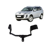 BTA | Heavy Duty Towbar | Mitsubishi Outlander & Peugeot 4007 2006–2012 | Capacity 1600kg | MITS013H