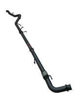 Manta 3in DPF Back Exhaust GWM Cannon Ute MKGW0002
