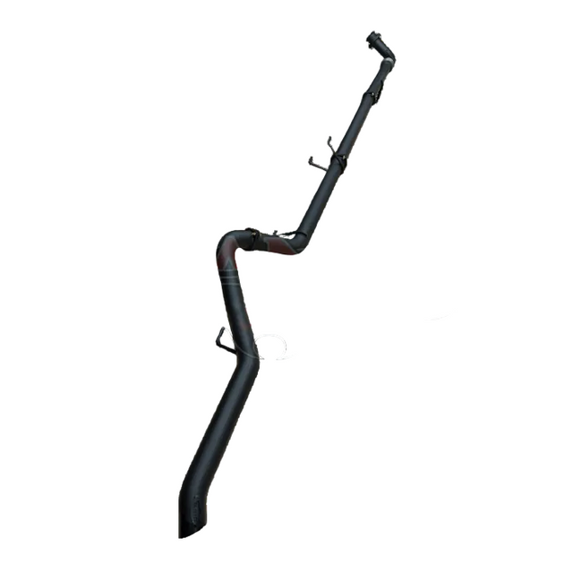 Manta 3in DPF Back Exhaust GWM Cannon Ute MKGW0002