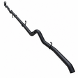 Manta 3in Turbo Back Exhaust GWM Cannon Ute - MKGW0009
