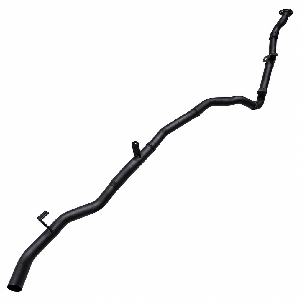 Manta Toyota Landcruiser 79 Series GDJ79 2 8L Turbo Diesel Exhaust - MKTY0402