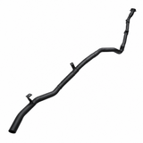 Manta Toyota Landcruiser 79 Series GDJ79 2 8L Turbo Diesel Exhaust - MKTY0405