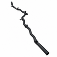 Manta 3in Turbo Back Exhaust Toyota Landcruiser GDJ79 - MKTY0405