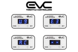 Ultimate9 - EVC Throttle Controller (EVC504)