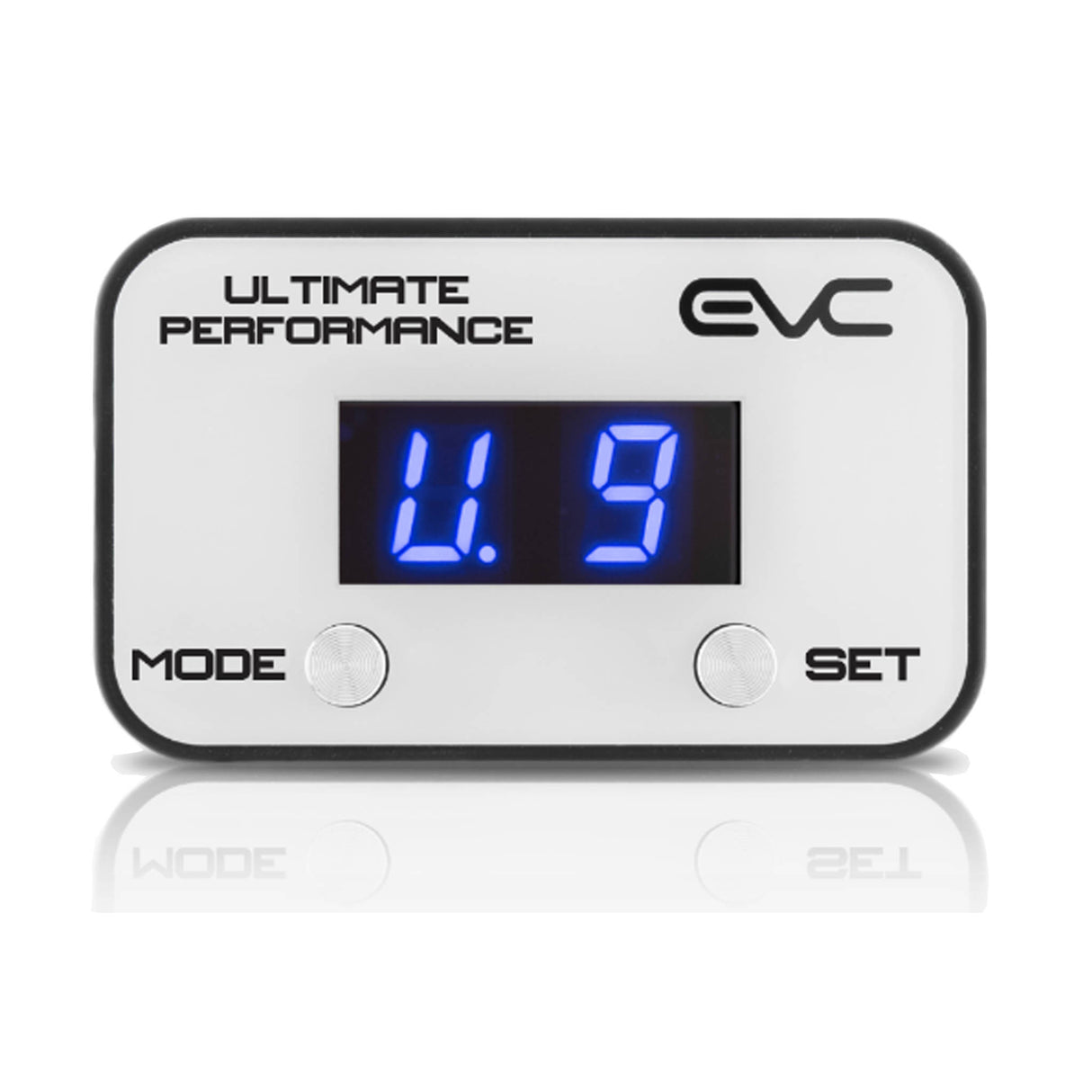 Ultimate9 - EVC Throttle Controller (EVC152)
