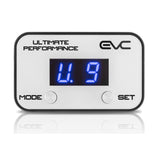 Ultimate9 - EVC Throttle Controller (EVC152)