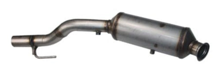 CleanCore | Diesel Particulate Filter | Jeep Grand Cherokee WK (2010–2022) | DPF903-CC