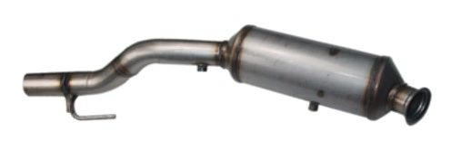 CleanCore | Diesel Particulate Filter | Jeep Grand Cherokee WK (2010–2022) | DPF903-CC