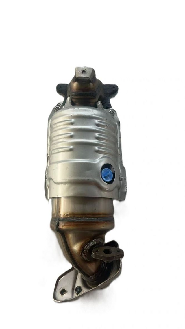 CleanCore | Manifold Catalytic Converter Close Coupled | Honda Civic 9th Gen (2016–2021) | MCV127-CC