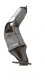 CleanCore | LHS Catalytic Converter | Nissan 350Z Z33 (2009–2021) | C3500L-CC