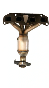 CleanCore | Manifold Catalytic Converter Close Coupled | Nissan X-Trail T30 (2001–2007) | C6003-CC