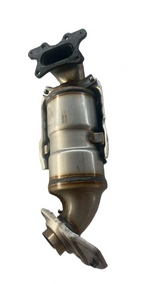 CleanCore | Manifold Catalytic Converter Close Coupled | Honda Civic 9th Gen (2016–2021) | MCV127-CC