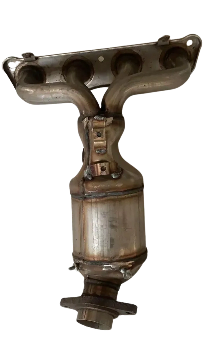CleanCore | Manifold Catalytic Converter Close Coupled | Nissan Dualis J10 (2007–2016) | MCV121-CC