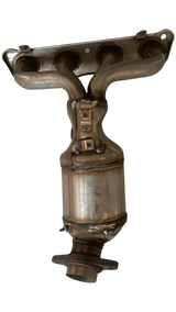 CleanCore | Manifold Catalytic Converter Close Coupled | Nissan Dualis J10 (2007–2016) | MCV121-CC