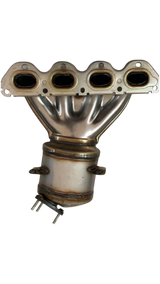 CleanCore | Manifold Catalytic Converter Close Coupled | Holden Astra AH 07 - 10 (2007–2010) | C2953-CC