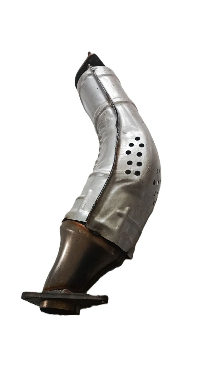 CleanCore | LHS Catalytic Converter | Nissan 350Z Z33 (2009–2021) | C3500L-CC