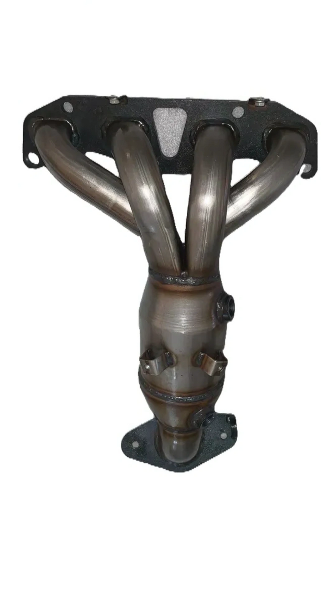 CleanCore | Manifold Catalytic Converter Close Coupled | Nissan X-Trail T30 (2001–2007) | C6003-CC