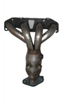 CleanCore | Manifold Catalytic Converter Close Coupled | Nissan X-Trail T30 (2001–2007) | C6003-CC