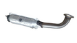 CleanCore | Catalytic Converter | Honda CR-V RE K24Z1 (2007–2012) | C0021-CC