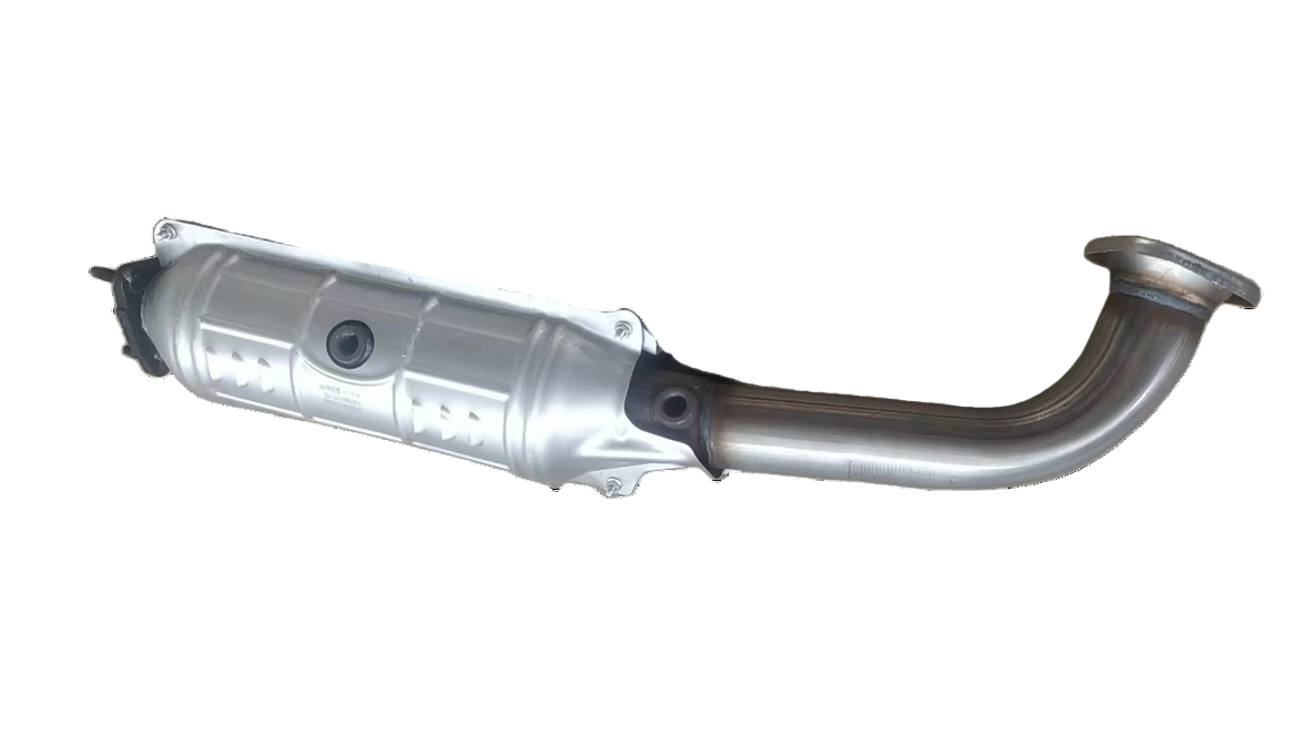 CleanCore | Catalytic Converter | Honda CR-V RE K24Z1 (2007–2012) | C0021-CC