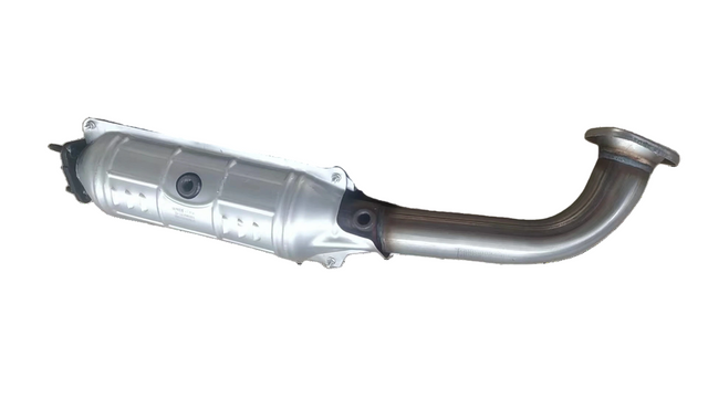 CleanCore | Catalytic Converter | Honda CR-V RE K24Z1 (2007–2012) | C0021-CC