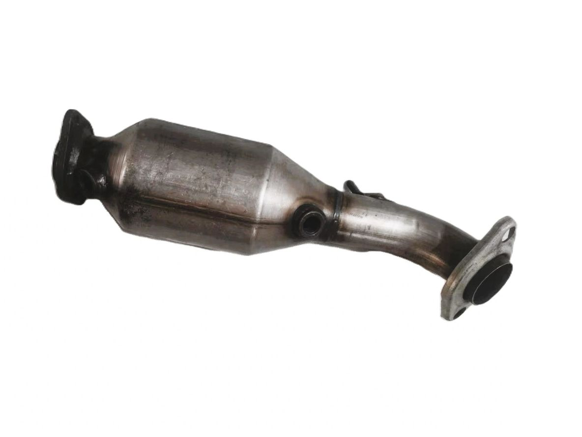 CleanCore | Manifold Catalytic Converter Close Coupled | Suzuki Grand Vitara JB Series (2008–2018) | C0005-CC