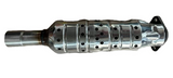 CleanCore | Catalytic Converter | Hyundai Elantra MD 11 - 17 (2017–2023) | C0843F-CC