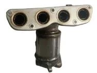CleanCore | Manifold Catalytic Converter Close Coupled | Hyundai i30 GD 5/12 - 17 (2011–2015) | MCV709-CC