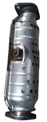 CleanCore | Catalytic Converter | Hyundai iX35 LM 11/09 - 16 (2010–2013) | C0813-CC